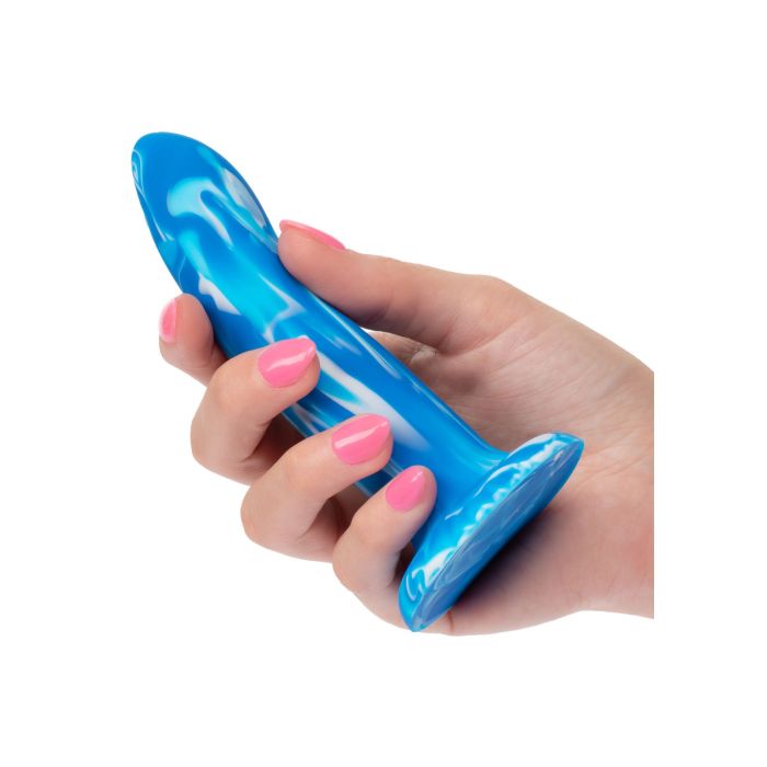 Dildo Twisted Probe - Blauw-dildo-twisted-probe-blauw-9.jpg