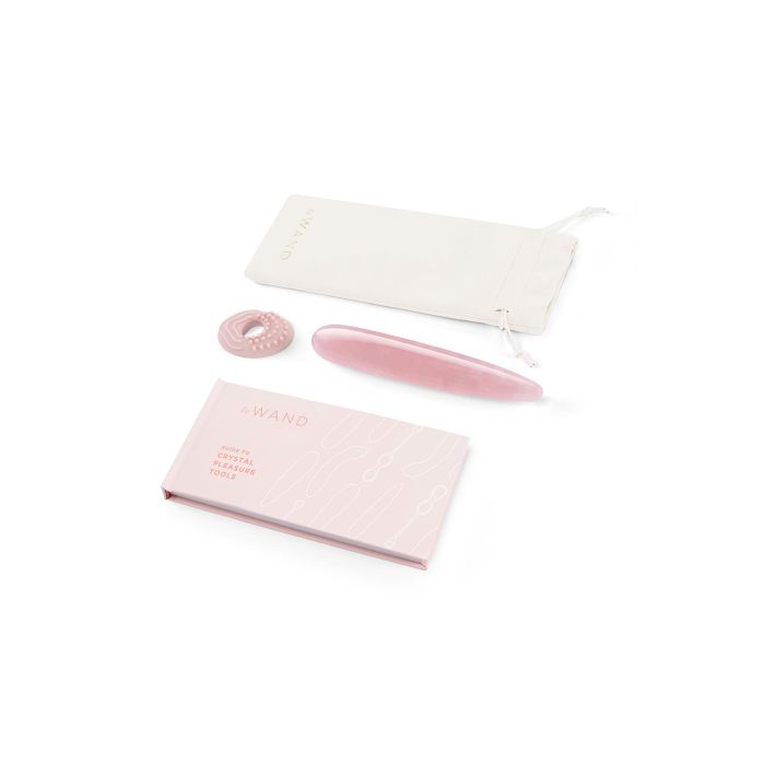 Dildo Wand Crystal Slim Quartz - Roze-dildo-wand-crystal-slim-quartz-roze10.jpg