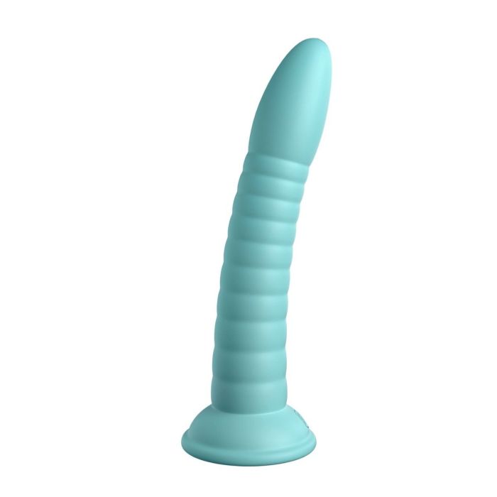 Dildo Wild Thing - Groen-dildo-wild-thing-groen-3.jpg