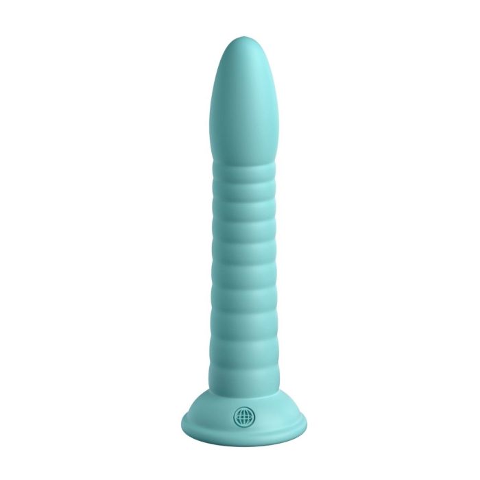 Dildo Wild Thing - Groen-dildo-wild-thing-groen-4.jpg