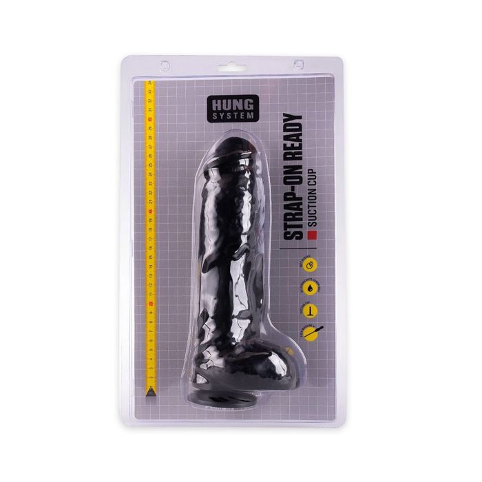 Dildo Zac Large Hung System - Zwart-dildo-zac-large-hung-system-zwart-verpakt.jpg