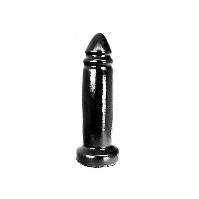 Buttplug Dookie - Black - 27,5 cm-dookie-black-27-5-cm.jpg