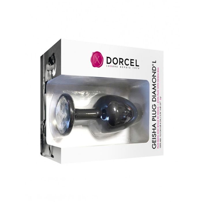 Dorcel Geisha Buttplug Diamond - L-dorcel-geisha-buttplug-diamond-l-verpakt.jpg