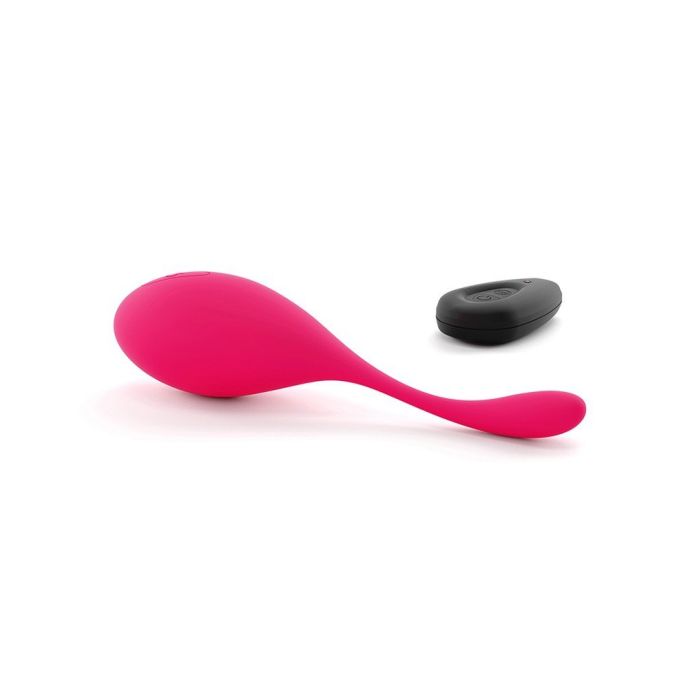 Dorcel Secret Vibe - Roze-dorcel-secret-vibe-roze-zijkant.jpg