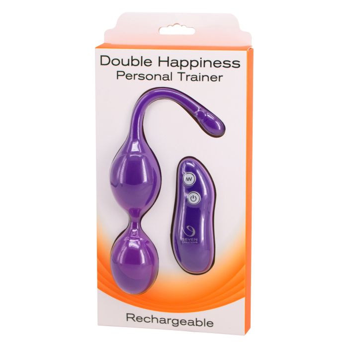 Double Happiness Trainer - Paars-double-happiness-trainer-paars-verpakt_1.jpg