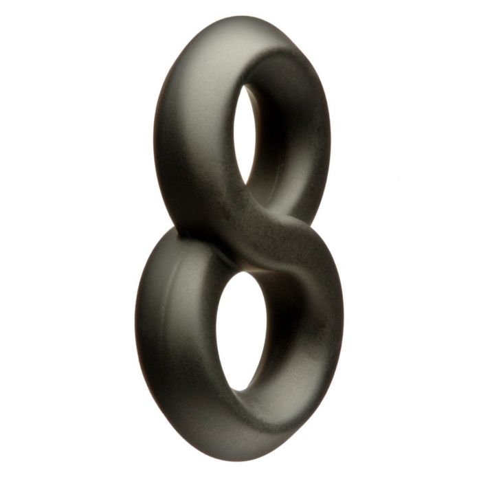 Dubbele Cockring Figure Eight - Zwart-dubbele-cockring-figure-eight-zwart-zk.jpg