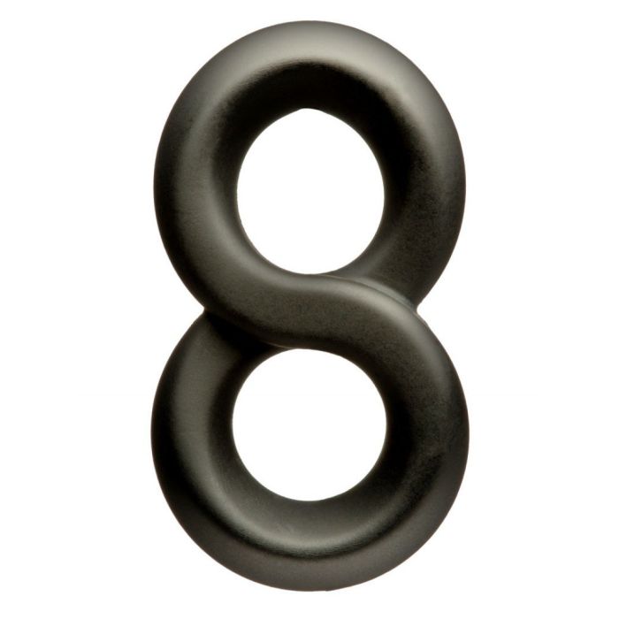 Dubbele Cockring Figure Eight - Zwart-dubbele-cockring-figure-eight-zwart.jpg