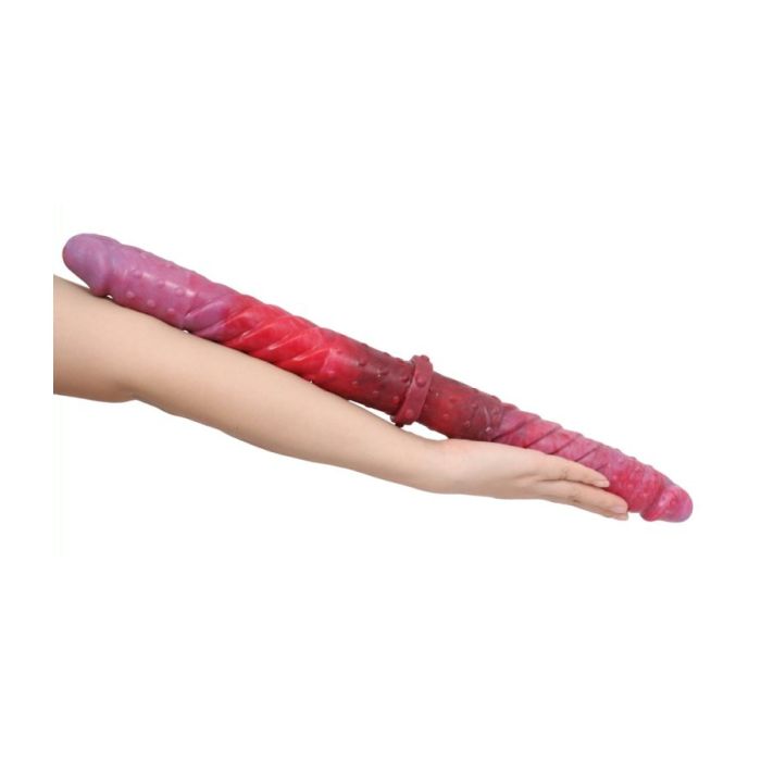 Dubbele Dildo Duo Twist 53 cm-dubbele-dildo-duo-twist-53-cm-4.jpg