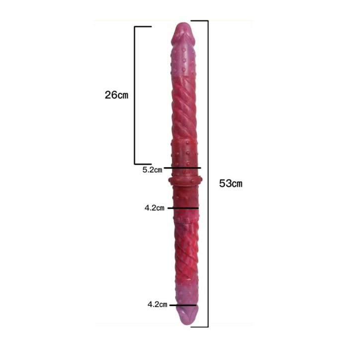 Dubbele Dildo Duo Twist 53 cm-dubbele-dildo-duo-twist-53-cm-9.jpg