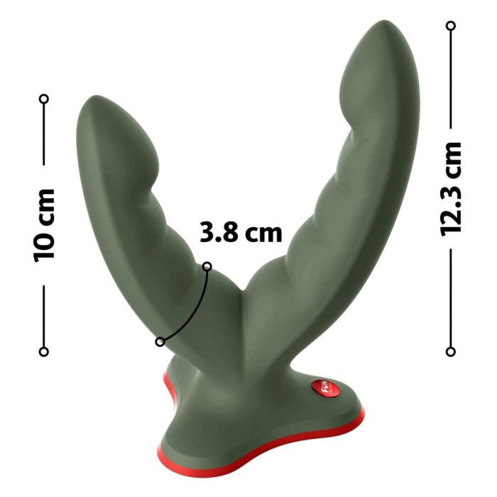 Dubbele Dildo Ryde - Groen-dubbele-dildo-ryde-groen-10.jpg