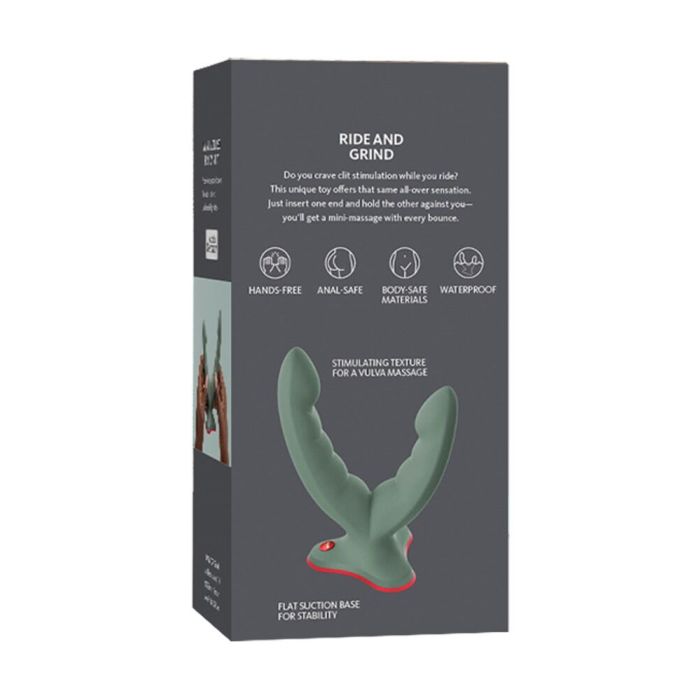 Dubbele Dildo Ryde - Groen-dubbele-dildo-ryde-groen-13.jpg