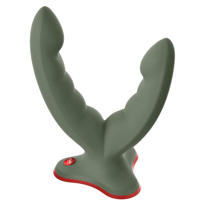 Dubbele Dildo Ryde - Groen-dubbele-dildo-ryde-groen-3.jpg