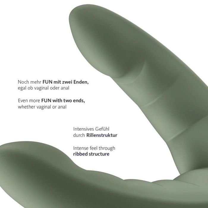 Dubbele Dildo Ryde - Groen-dubbele-dildo-ryde-groen-8.jpg