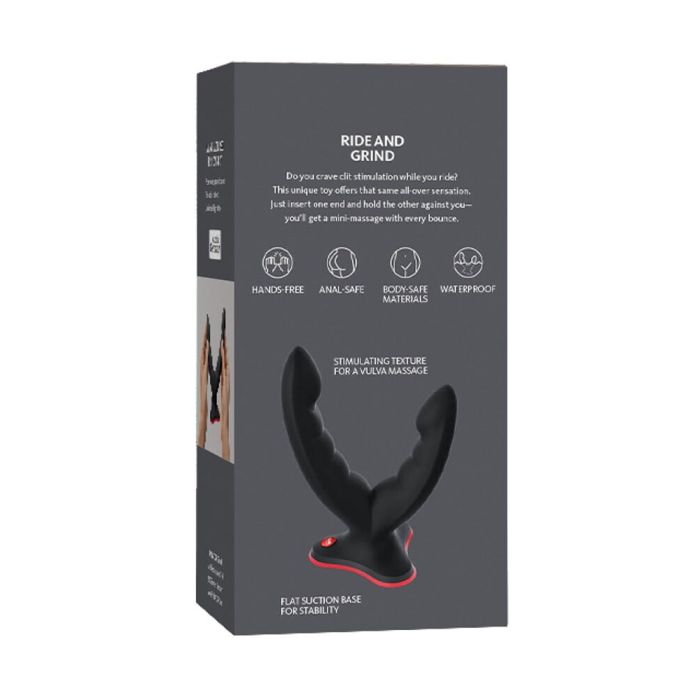 Dubbele Dildo Ryde - Zwart-dubbele-dildo-ryde-zwart-12.jpg