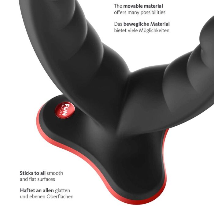 Dubbele Dildo Ryde - Zwart-dubbele-dildo-ryde-zwart-9.jpg