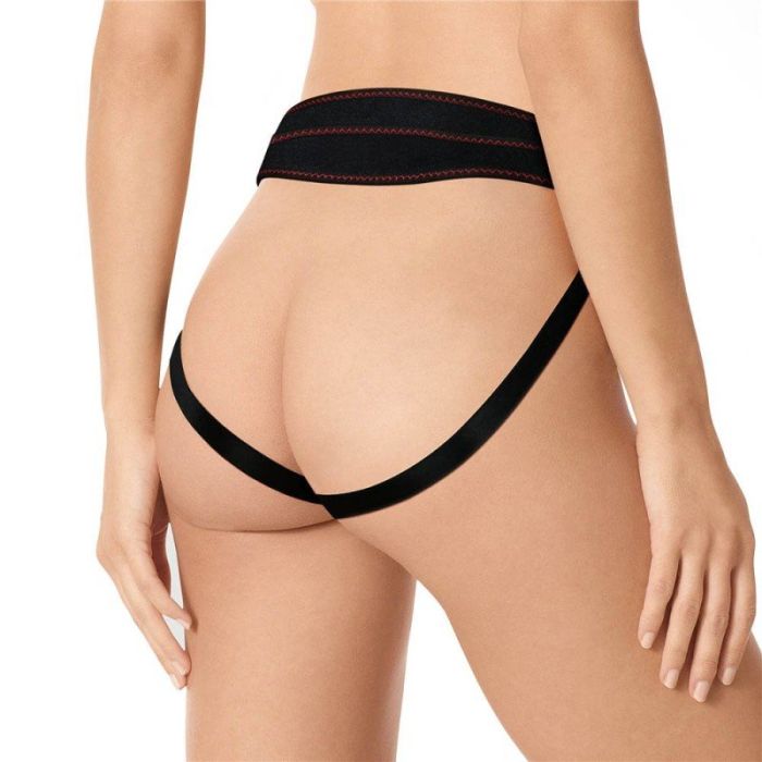 Easy Strap on Set 8.5 inch-easy-strap-on-set-8-5-inch-ak.jpg