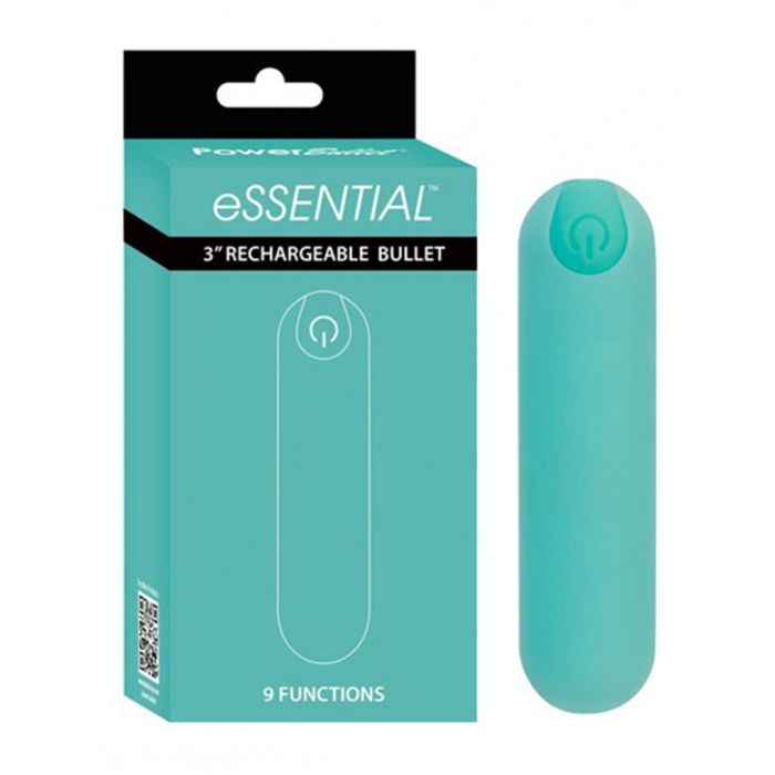 Essential Power Bullet - Groen-essential-power-bullet-groen.jpg