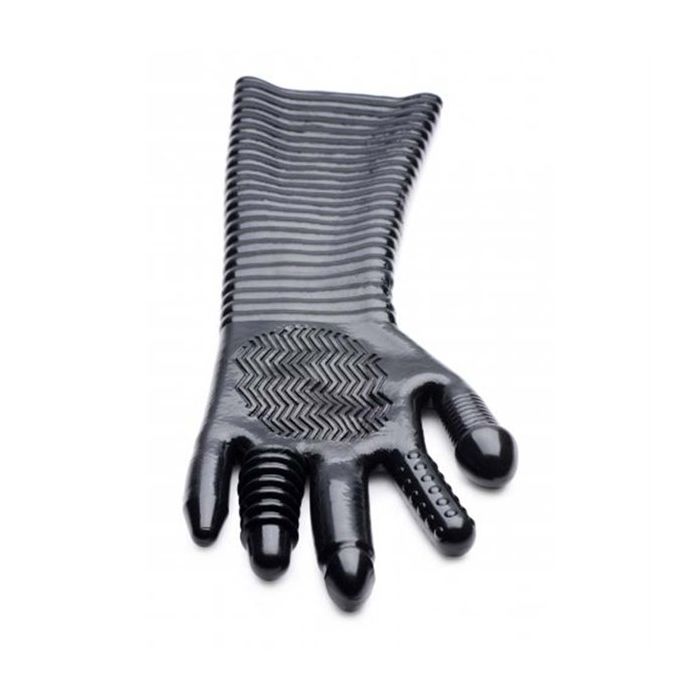 Fisting Handschoen Pleasure Fister - Zwart-fisting-handschoen-pleasure-fister-zwart-ok.jpg