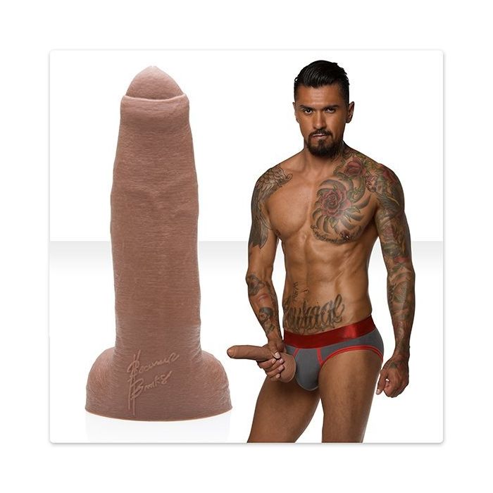 Fleshjack Boys - Boomer Banks Dildo-fleshjack-boys-boomer-banks-dildo.jpg