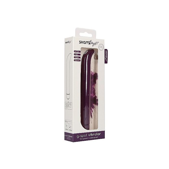 G-Spot Vibrator met Krachtige Motor - Paars-g-spot-vibrator-met-krachtige-motor-paars-verpakt.jpg