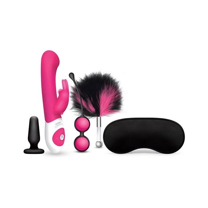 G-Spot Rabbit Couples Playtime Set-g-spot_rabbit_couples_playtime_set.jpg