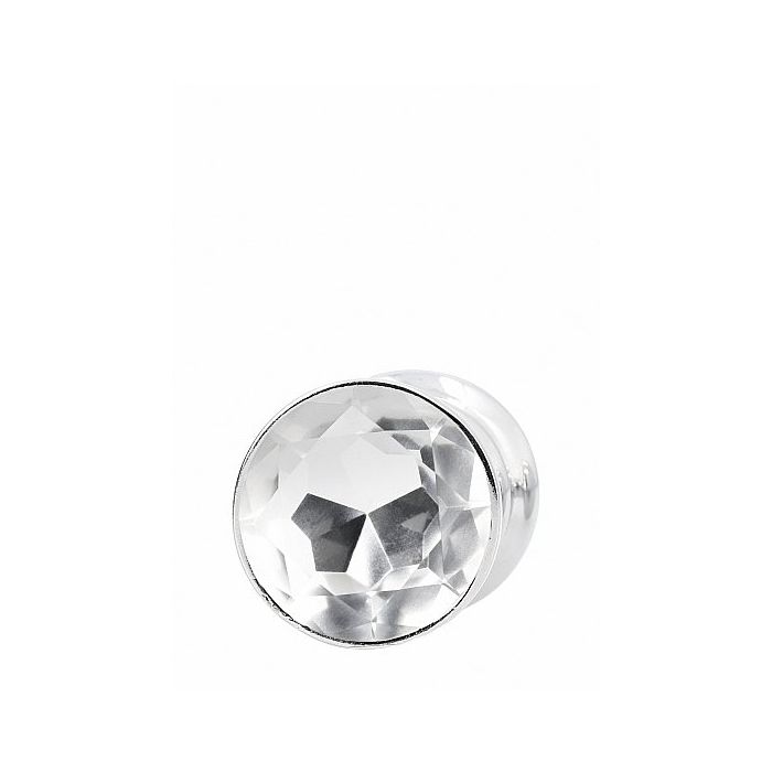 Geribbelde Diamanten Buttplug - M-geribbelde-diamanten-buttplug-m-ok.jpg