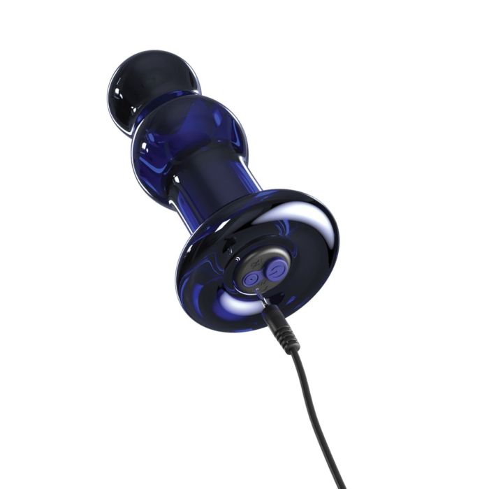 Glazen Anaalplug Vibrerend met Zuignap-glazen-anaalplug-vibrerend-met-zuignap-usb.jpg