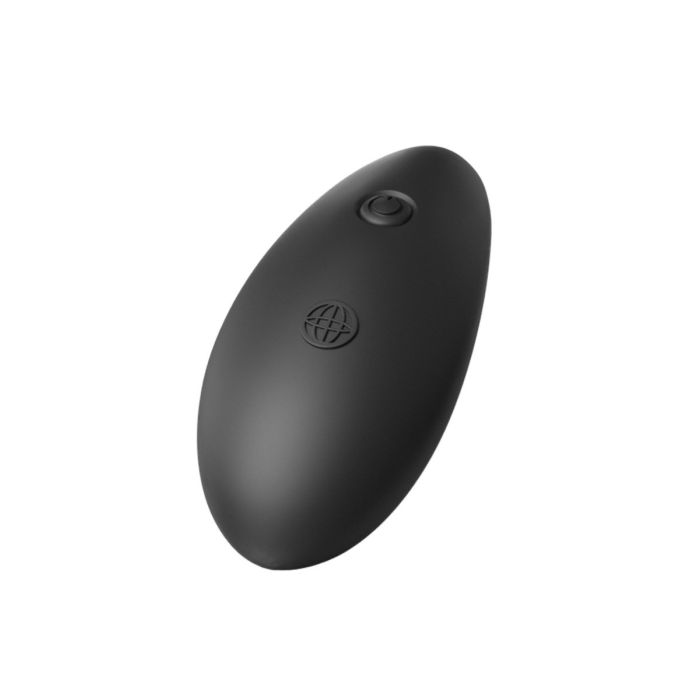 Glazen Prostaat Plug met Vibraties en Zuignap-glazen-prostaat-plug-met-vibraties-en-zuignapremote.jpg