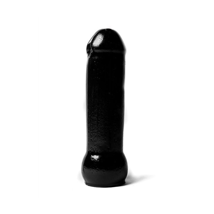Grote Gladde Dildo - WAD Catalyst-grote-gladde-dildo-wad-catalyst-los.jpg