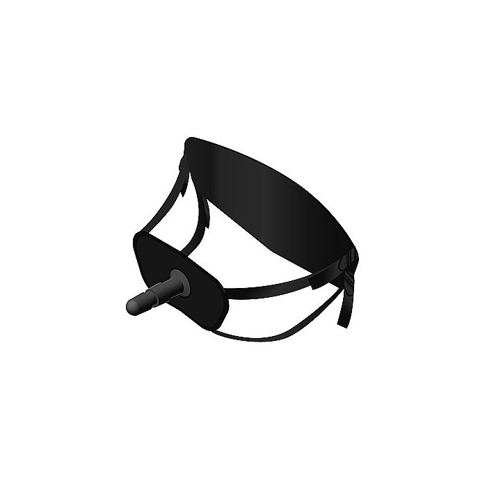 Harness & Insert - Black -harness-insert-black.jpg