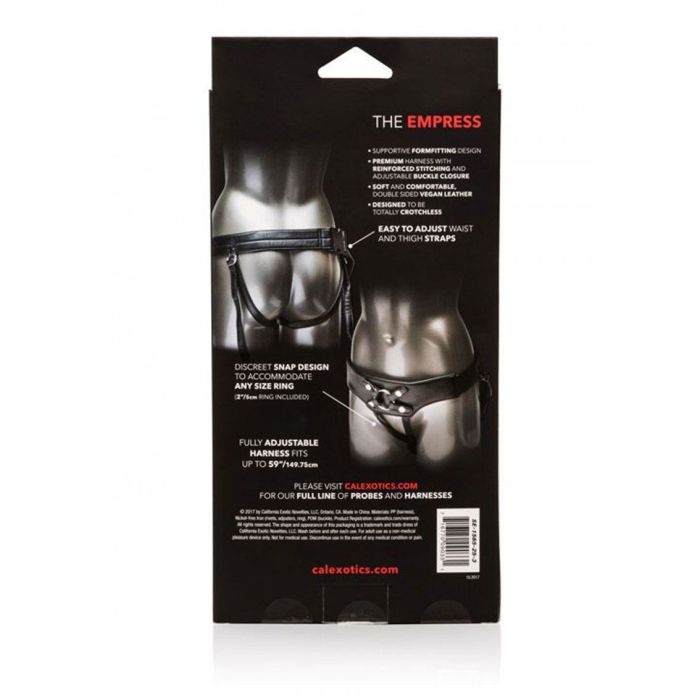 Her Royal Harness -her-royal-harness-ak.jpg