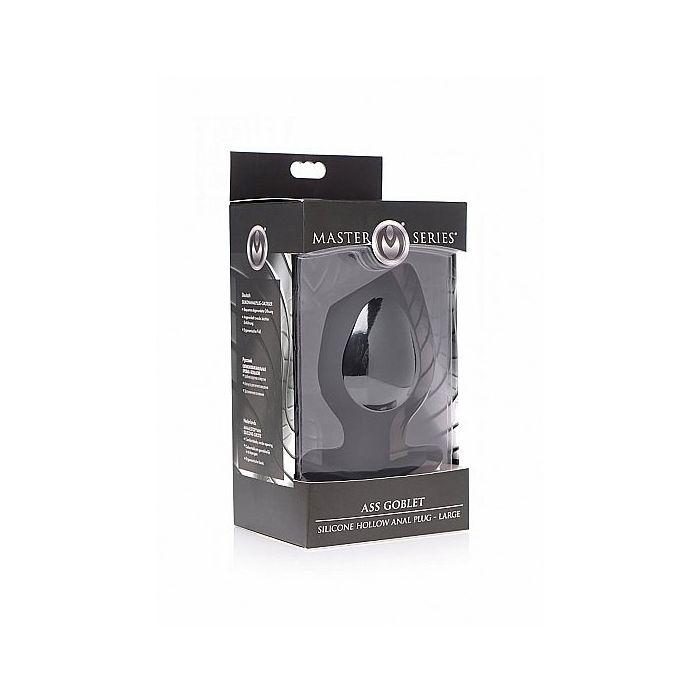 Holle Anaal Plug Ass Globet - Zwart-holle-anaal-plug-ass-globet-zwart-verpakt.jpg