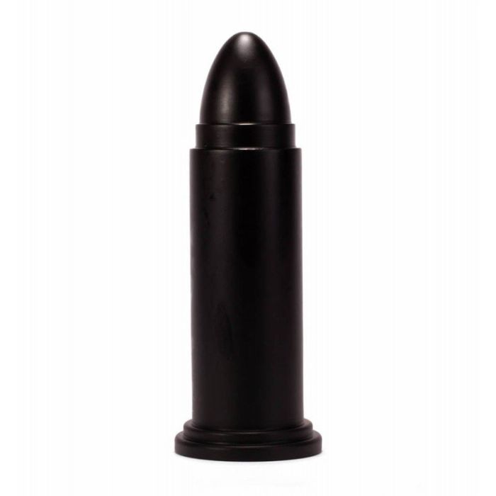 Buttplug Huge Black 2-huge-plug-material-pvc-lenth1024inch-insertable-length-945inches-diameter256inch_1_.jpg