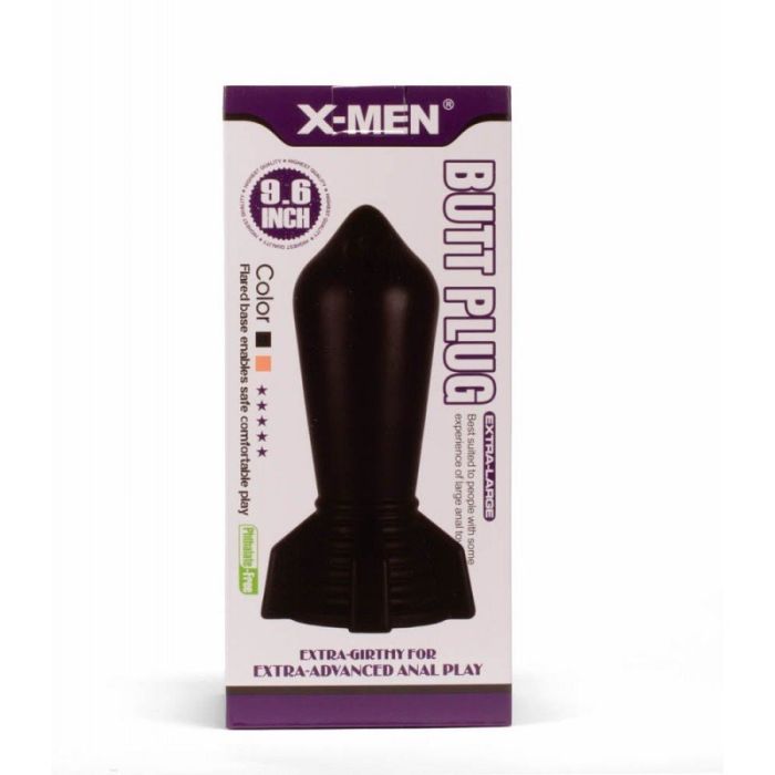 Buttplug Huge Plug Black 2-huge-plug-material-pvc-lenth96-inch-diameter33inch.jpg