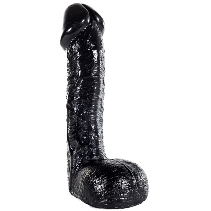 Anaal Dildo Cockster - Zwart-hunglock-cockster-20-x-6-cm.jpg