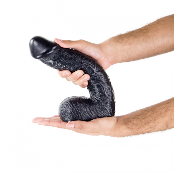 Anaal Dildo Cockster - Zwart-hunglock-cockster-20-x-6-cm_3_.jpg