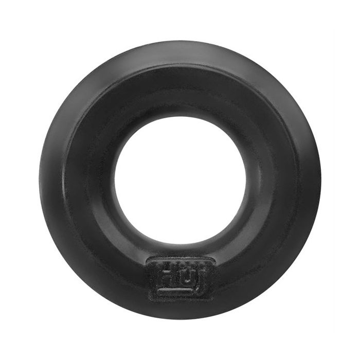 Hünkyjunk Cockring Single - Zwart-hunkyjunk-cockring-single-zwart-los.jpg