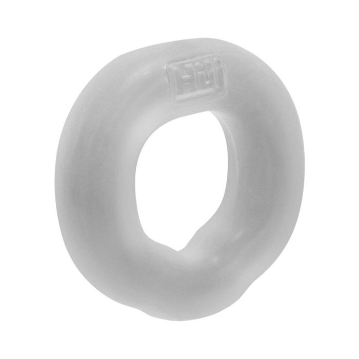 Hünkyjunk Fit Ergo Shaped Cockring - Transparant-hunkyjunk-fit-ergo-shaped-cockring-transparant-zk.jpg