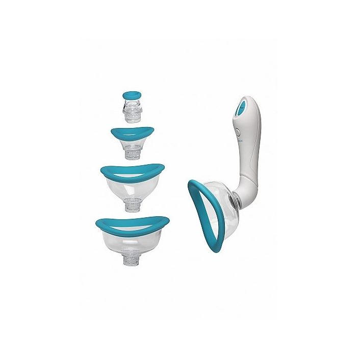 Intieme Body Pomp Blauw / Wit - Bloom-intieme-body-pomp-blauw-wit-bloom.jpg