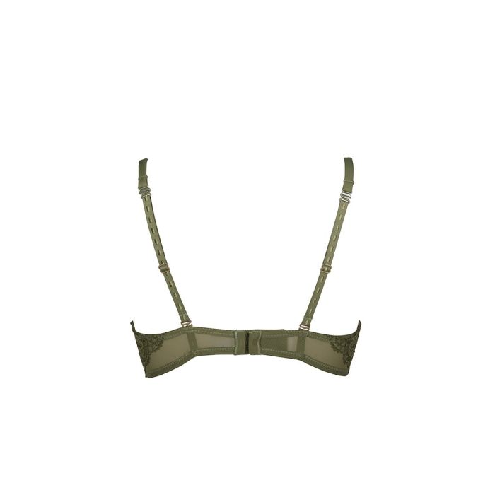 Jill Basic T-Shirt Bh - Army Groen-jill-basic-t-shirt-beha-4.jpg