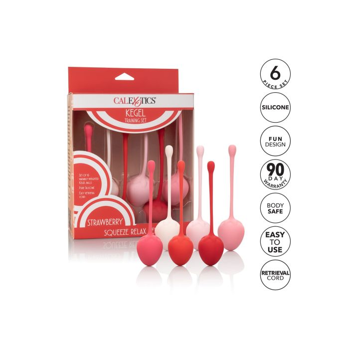 Kegel Training Set Strawberry (OP=OP)-kegel-training-set-strawberry-doos.jpg