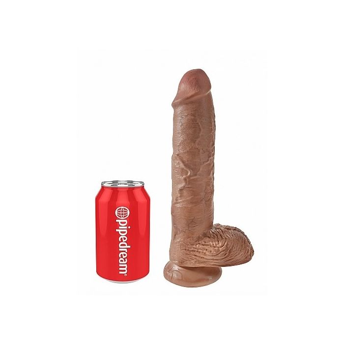 King Cock XL Dildo Met Ballen - 27 cm-king-cock-xl-dildo-met-ballen-27-cm-afm.jpg