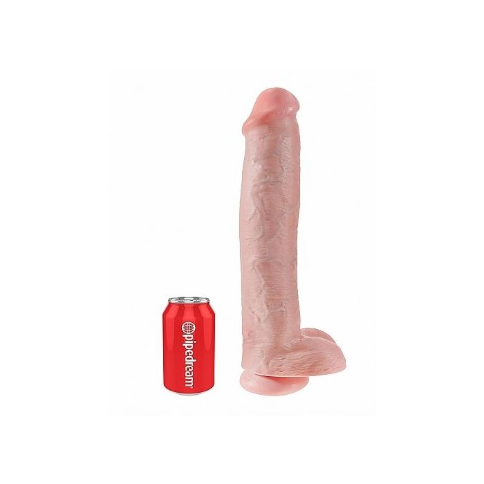 King Cock XXL Dildo - 38 cm-king-cock-xxl-dildo-38-cm-afmetingen.jpg