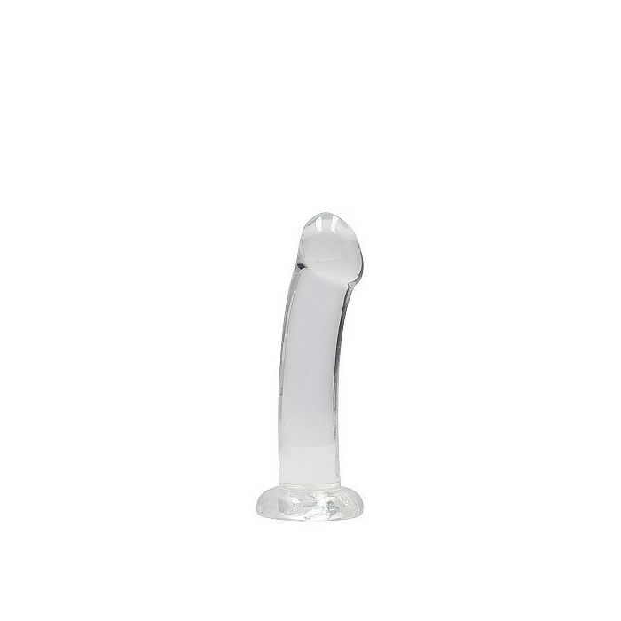 Kristalheldere Dildo 17 cm - Transparant-kristalheldere-dildo-17-cm-transparant-1.jpg