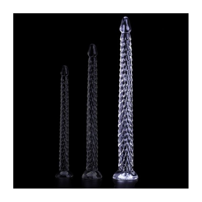 Lange Dildo Armak Transparant - L-lange-dildo-armak-transparant-l.jpg