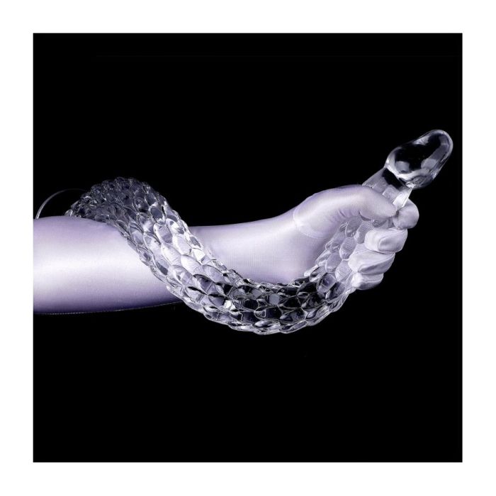 Lange Dildo Armak Transparant - L-lange-dildo-armak-transparant-l4.jpg