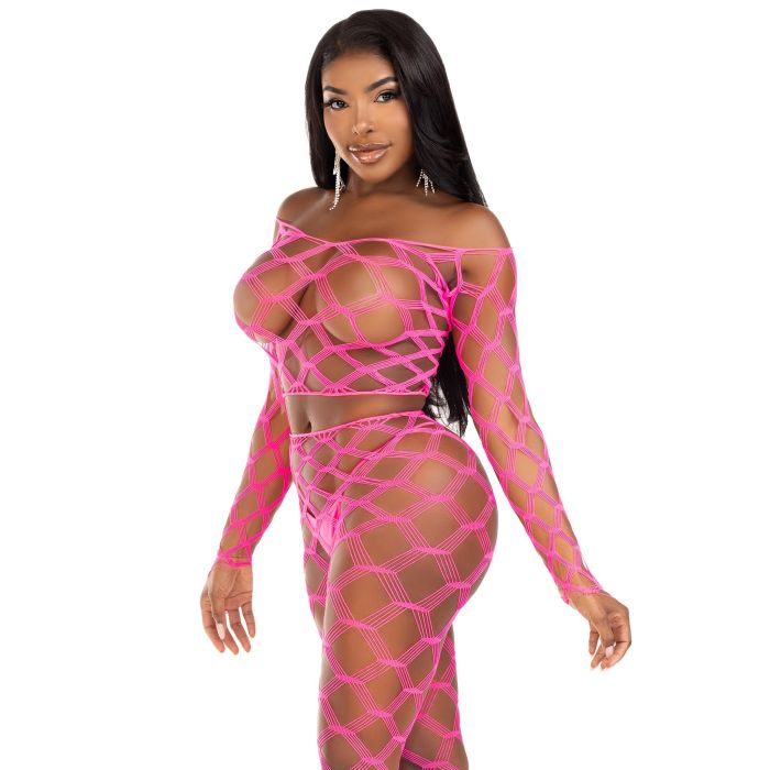 Leg Avenue 2-delige Super Sexy Set - Roze-leg-avenue-2-delige-super-sexy-set-roze-7.jpg