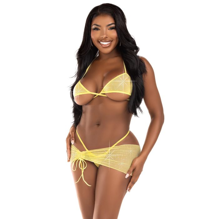 Leg Avenue 3-delige Mesh Lingerie - Geel-leg-avenue-3-delige-mesh-lingerie-geel-6.jpg