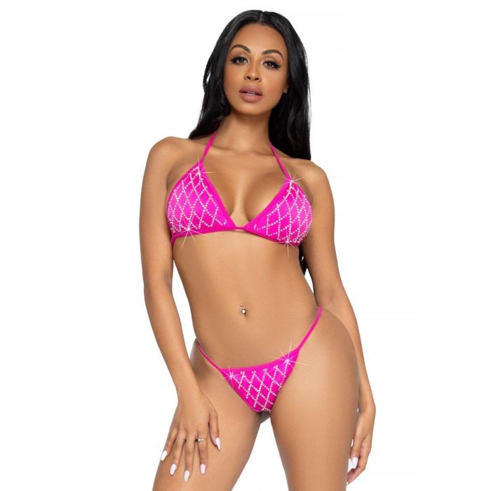 Leg Avenue Domino Bikini Set - Fuchsia-leg-avenue-domino-bikini-set-roze-3.jpg