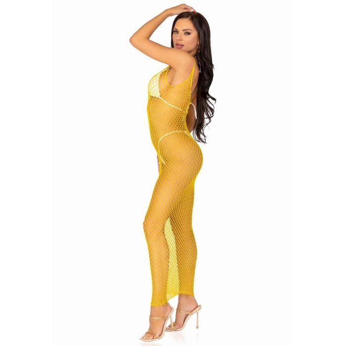 Leg Avenue Grove Net Halterjurk - Lemon-leg-avenue-grove-net-halterjurk-lemon-7.jpg
